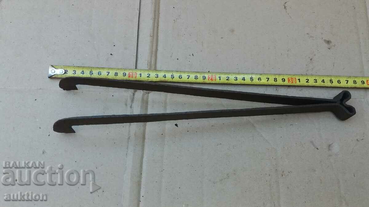 Delivery of METAL DILAF Delivery of METAL DILAF