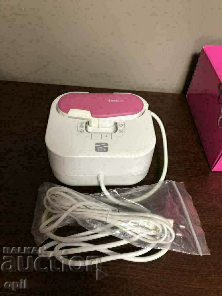 Photo epilator - 5 Photo epilator - 5