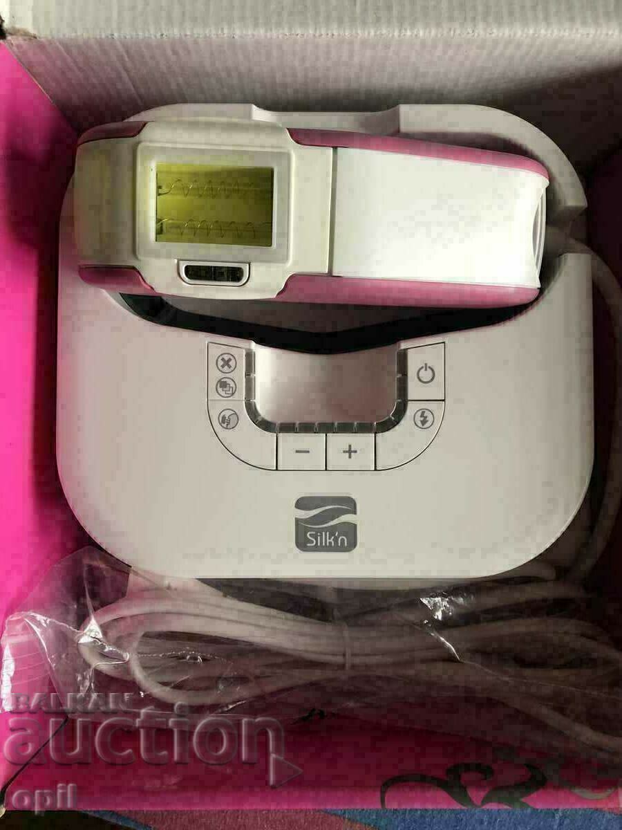 Epilator foto