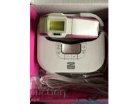 Photo epilator