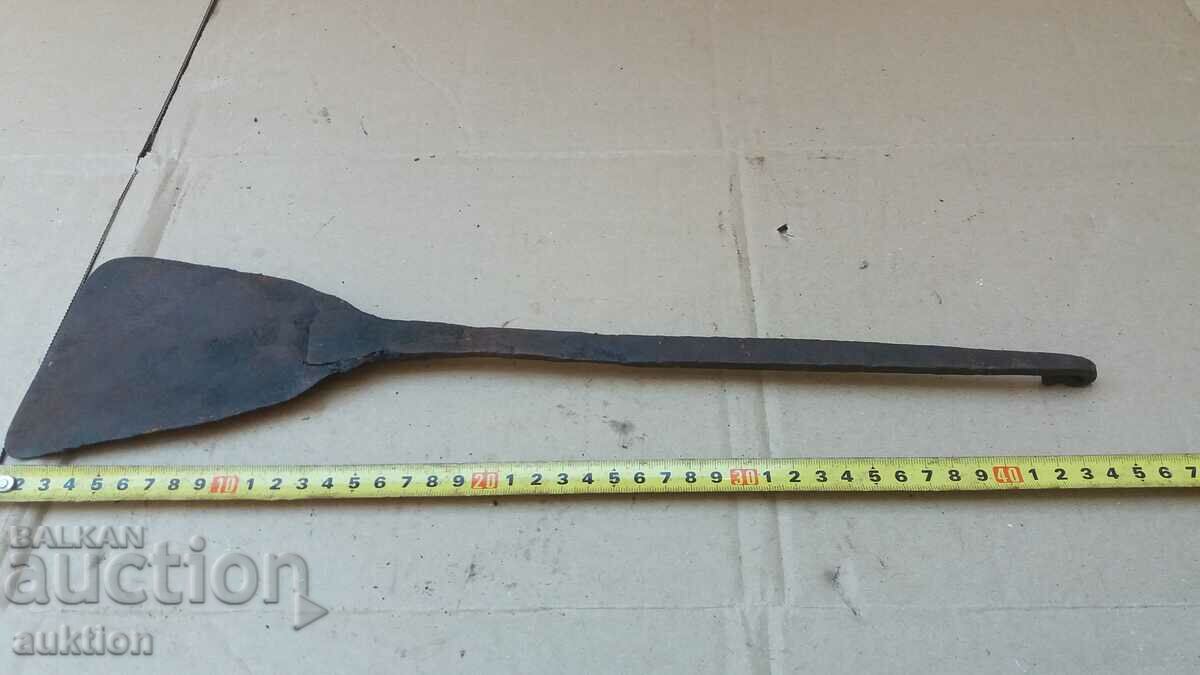 FORGED RENAISSANCE SCRATCH - 5