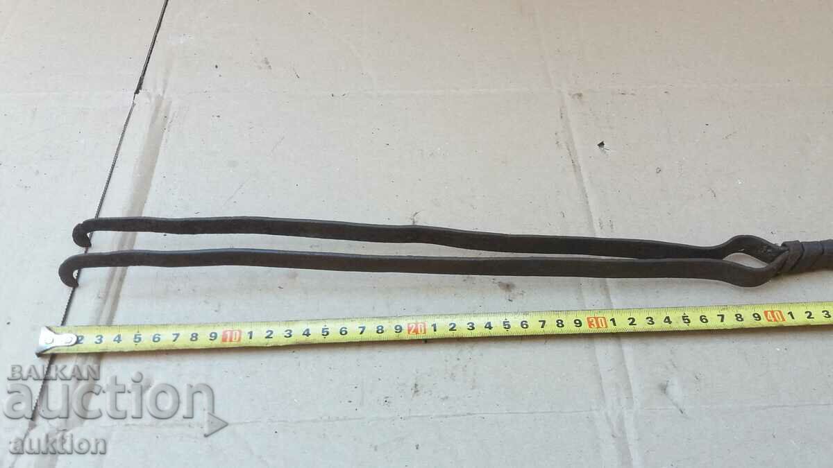 OLD FIREPLACE with price 2.89 BGN | € 1.48