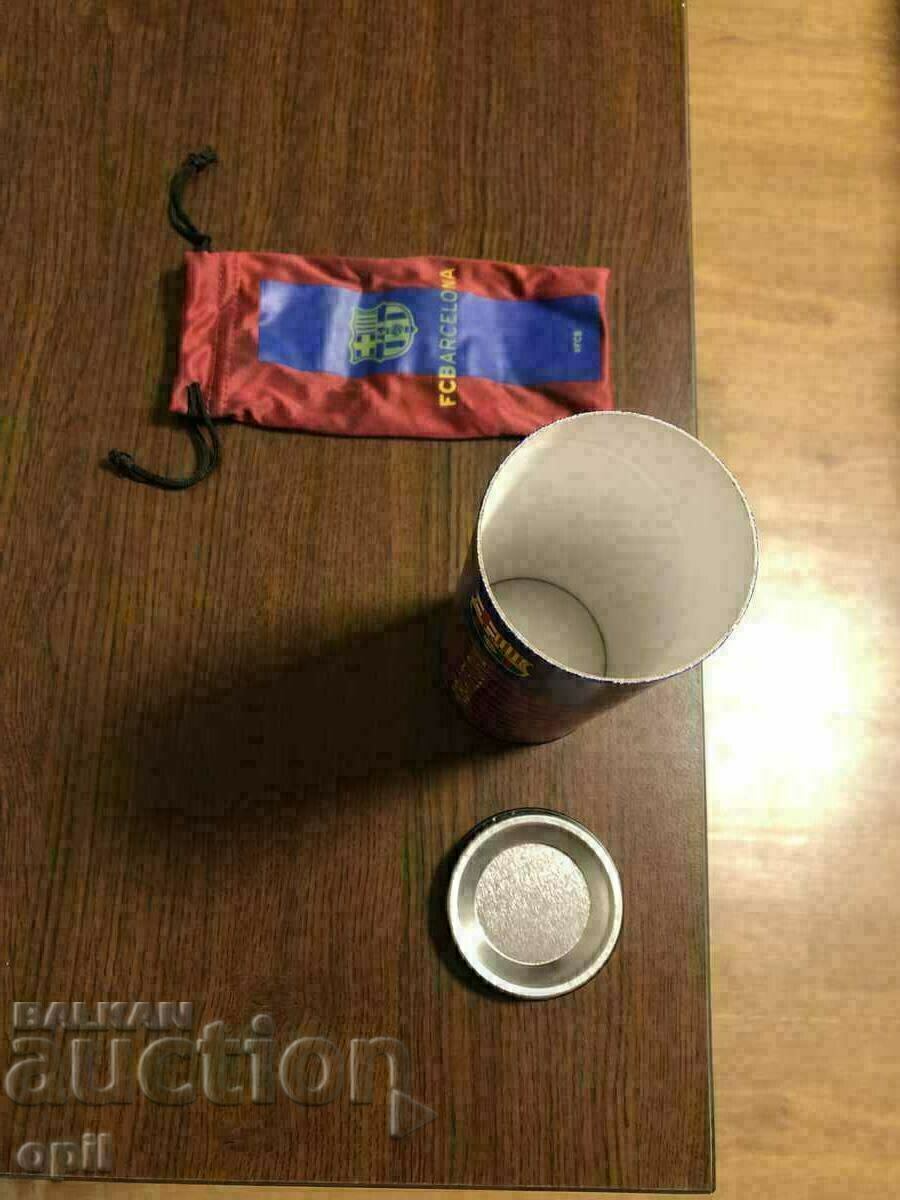 Auction  Box Barcelona