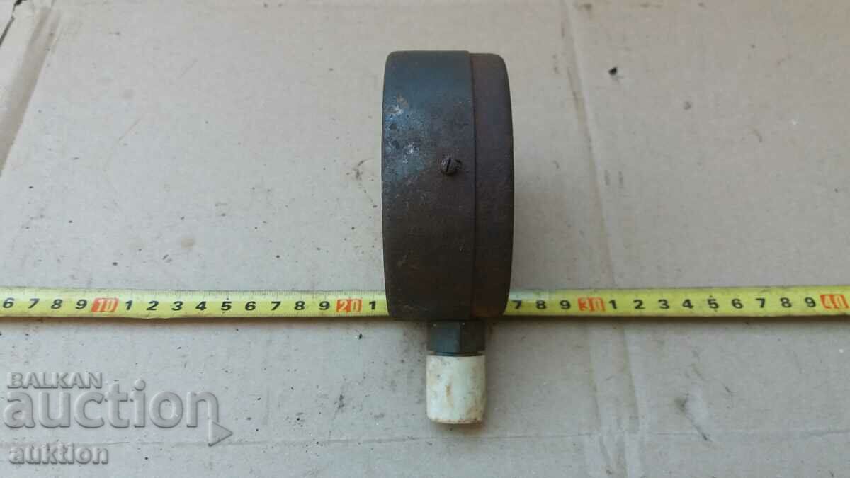 STAR MANOMETER - 5 STAR MANOMETER - 5