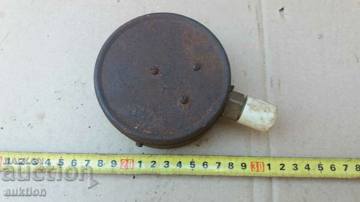 STAR MANOMETER - 7 STAR MANOMETER - 7