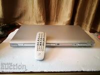 Philips DVD Player DVP 642/37