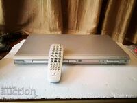 Philips DVD Player DVP 642/37