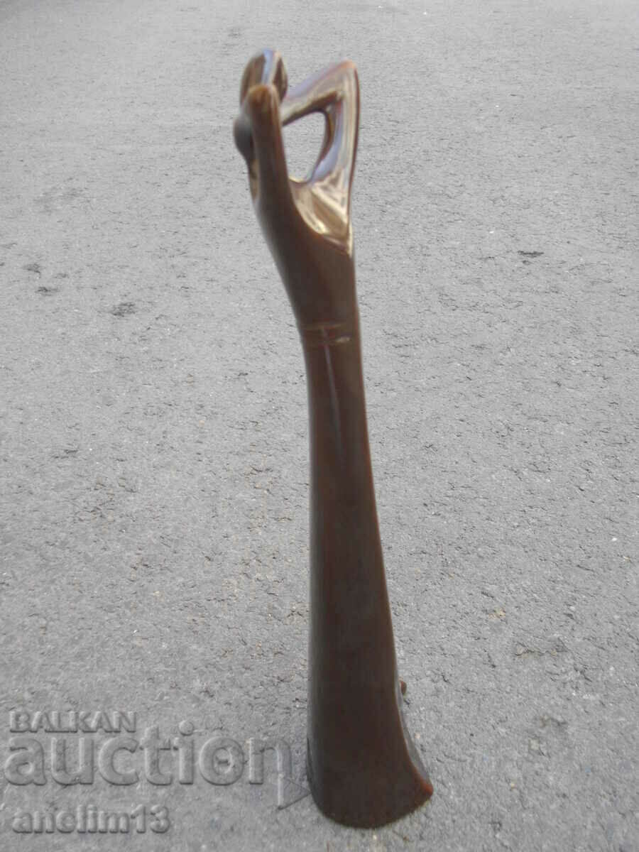 Παράδοση ΠΑΛΑΙΑ ΠΟΡΣΕΛΑΝΗ ΣΗΜΑΔΩΜΕΝΗ