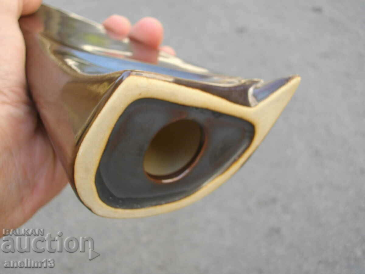 OLD PORCELAIN MARKED - 5 OLD PORCELAIN MARKED - 5