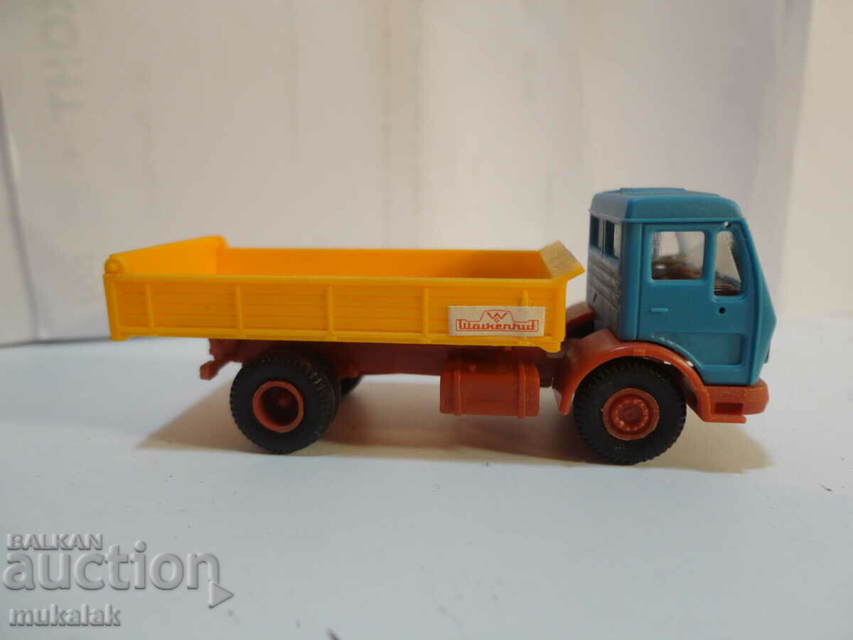 Licitație WIKING?HERPA?PREISER?KIBRI? HO 1/87 MERCEDES TRUCK MODEL Licitație WIKING?HERPA?PREISER?KIBRI? HO 1/87 MERCEDES TRUCK MODEL