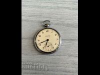 Ρωσικό ρολόι τσέπης Molnija. #4116