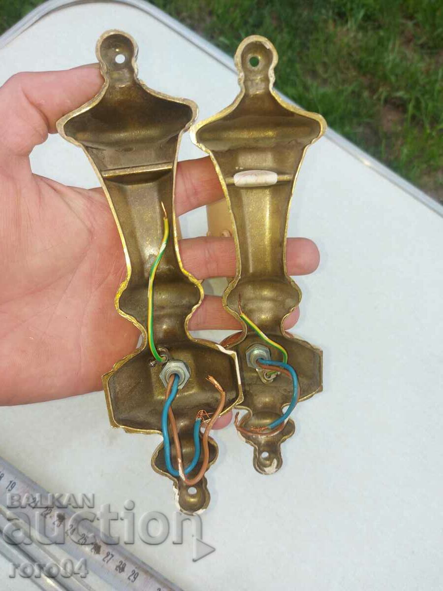 APPLIQUES - MASSIVE - BEAUTIFUL with price 95.00 BGN | € 48.57 APPLIQUES - MASSIVE - BEAUTIFUL with price 95.00 BGN | € 48.57