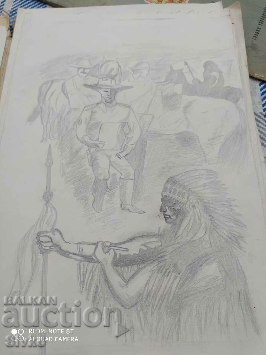 Δημοπρασία Μαξιλάρι σχεδίασης με σχέδια - S Δημοπρασία Μαξιλάρι σχεδίασης με σχέδια - S