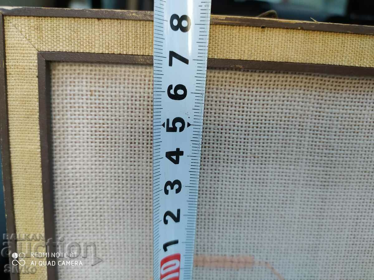 Tapestry - 6 Tapestry - 6