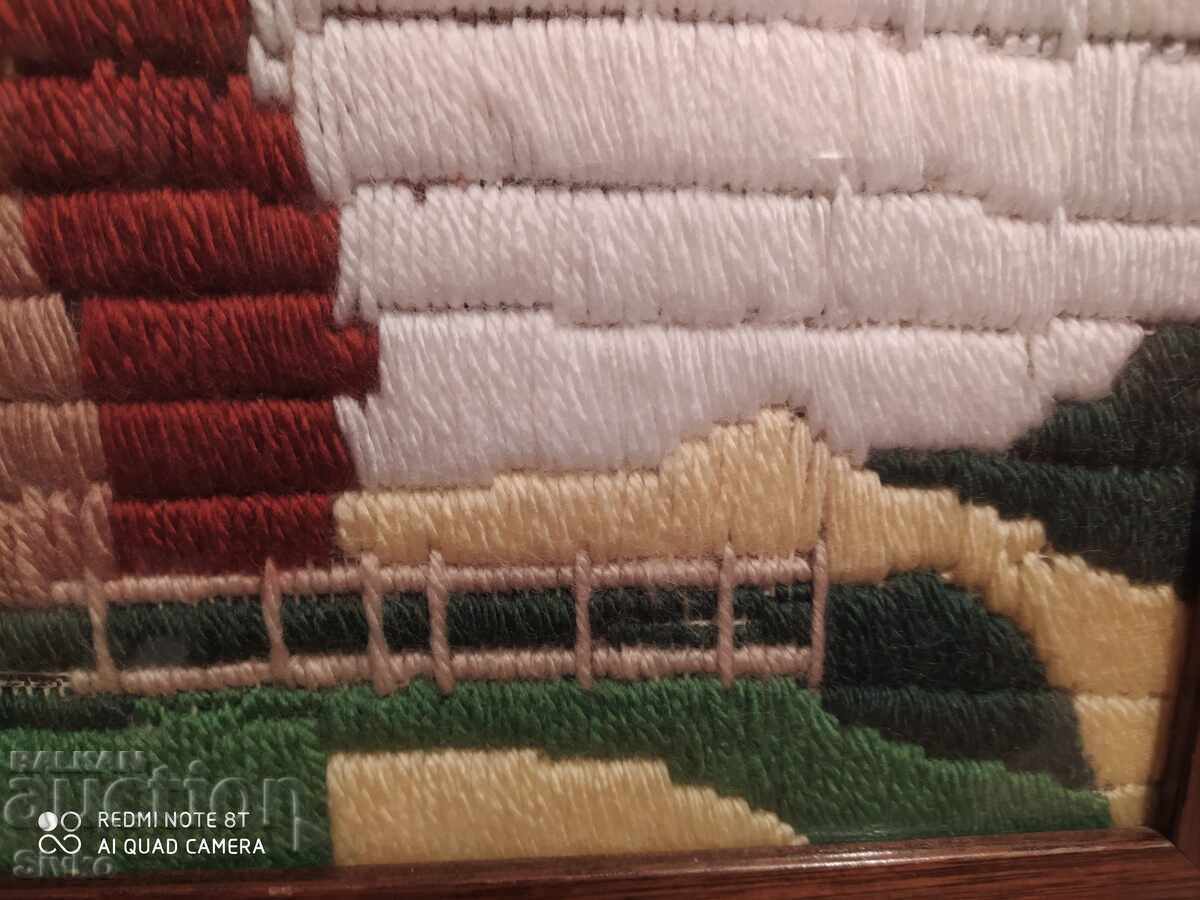 Windmill Tapestry with price 14.99 BGN | € 7.66 Windmill Tapestry with price 14.99 BGN | € 7.66