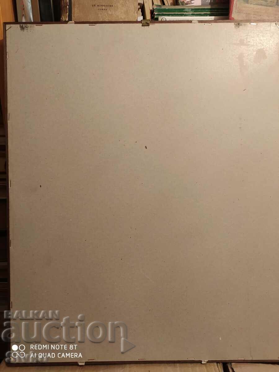 Windmill Tapestry - 6 Windmill Tapestry - 6