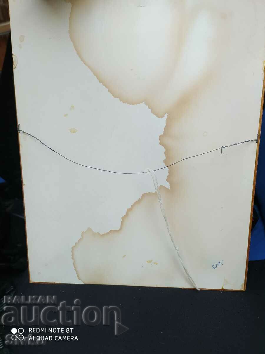 Delivery of Tapestry vintage angel children Delivery of Tapestry vintage angel children