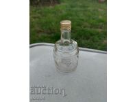 BOTTLE - GABBRO