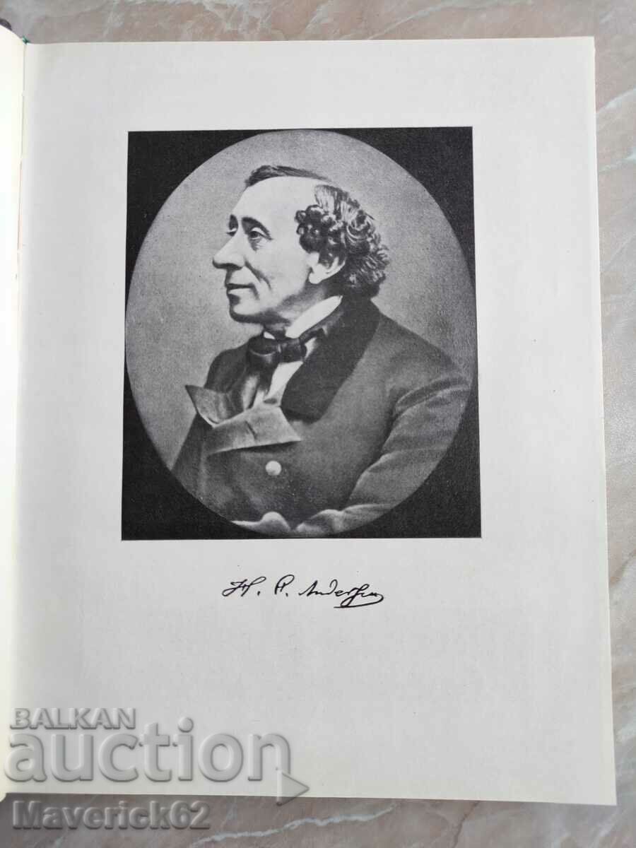 Auction  Book New Children's Tales in Russian