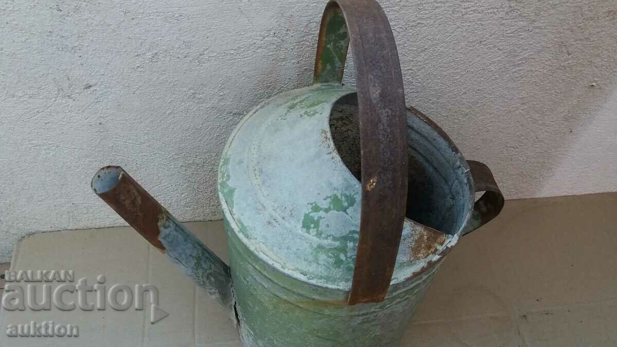 Auction STARA METAL LEAK Auction STARA METAL LEAK