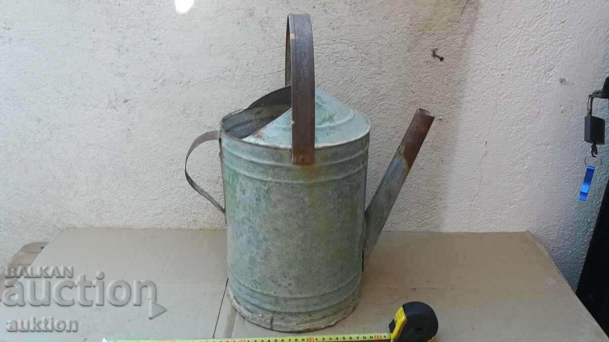 STARA METAL LEAK - 5 STARA METAL LEAK - 5