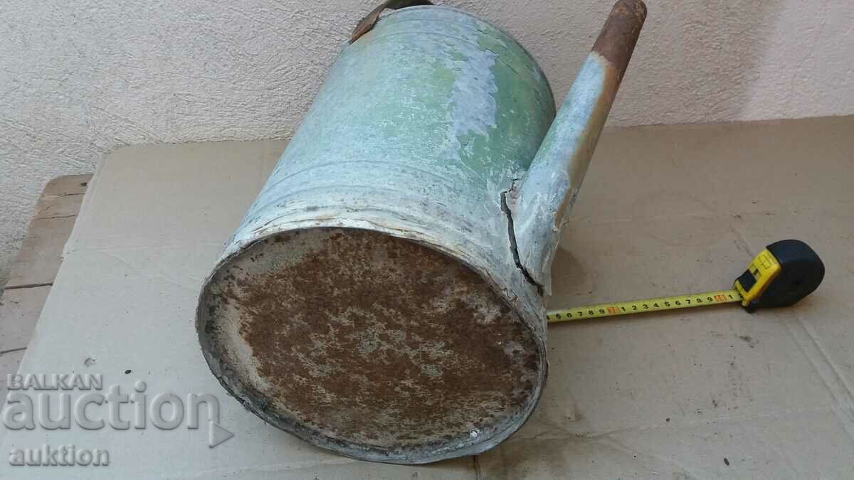 STARA METAL LEAK - 6 STARA METAL LEAK - 6