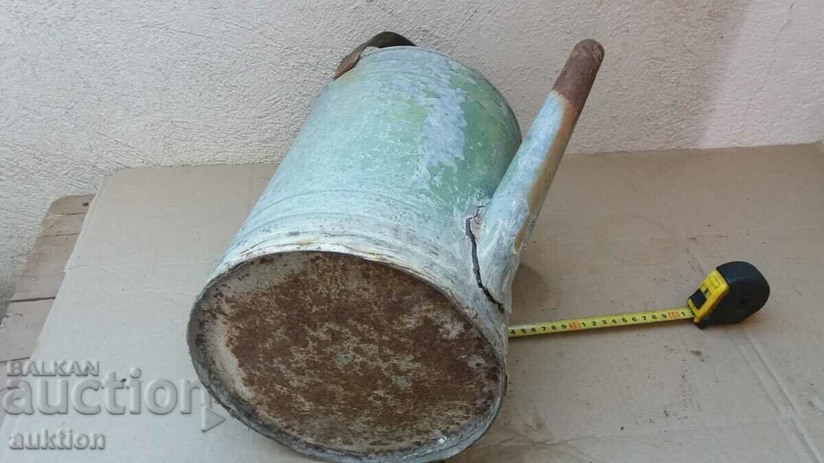 STARA METAL LEAK - 7 STARA METAL LEAK - 7