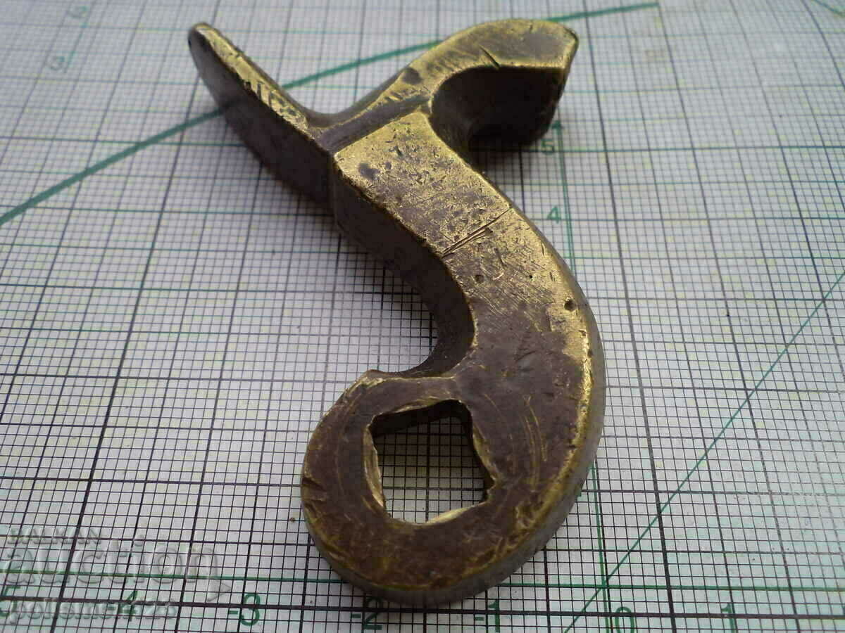 HAMMER with price 60.00 BGN | € 30.68 HAMMER with price 60.00 BGN | € 30.68