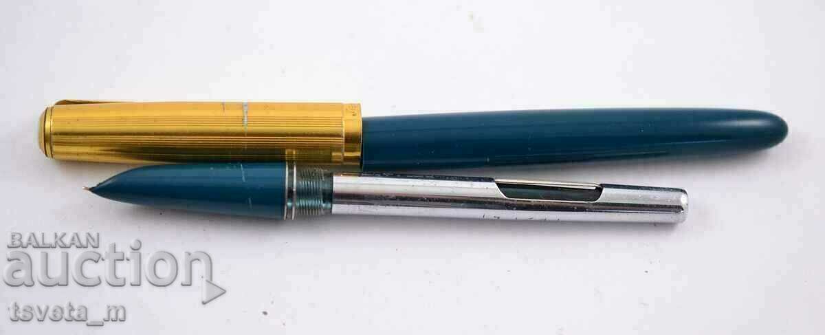 Аукцион Писалка СОЮЗ СССР