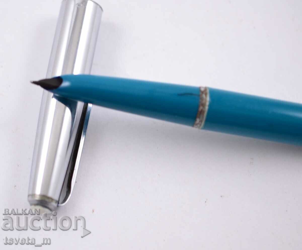 Pen with price 4.00 BGN | € 2.05