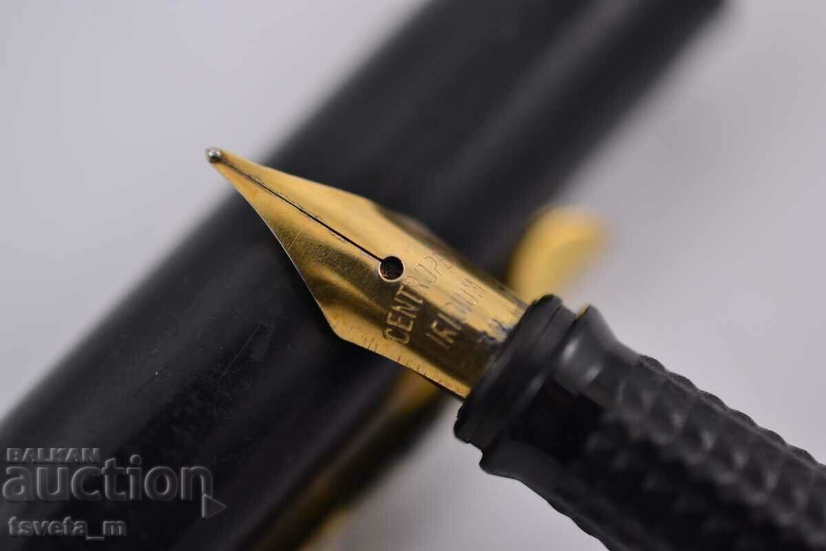 MANUSCRIPT pen with price 4.00 BGN | € 2.05 MANUSCRIPT pen with price 4.00 BGN | € 2.05