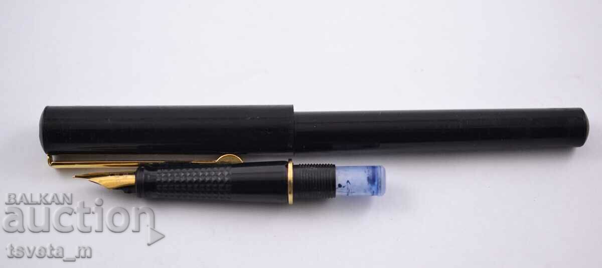 Delivery of MANUSCRIPT pen Delivery of MANUSCRIPT pen