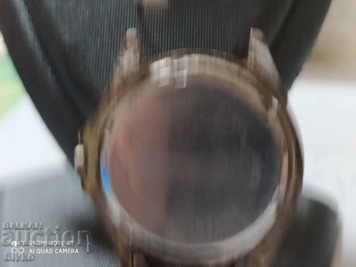 ADIDAS Clock with price 2.99 BGN | € 1.53 ADIDAS Clock with price 2.99 BGN | € 1.53