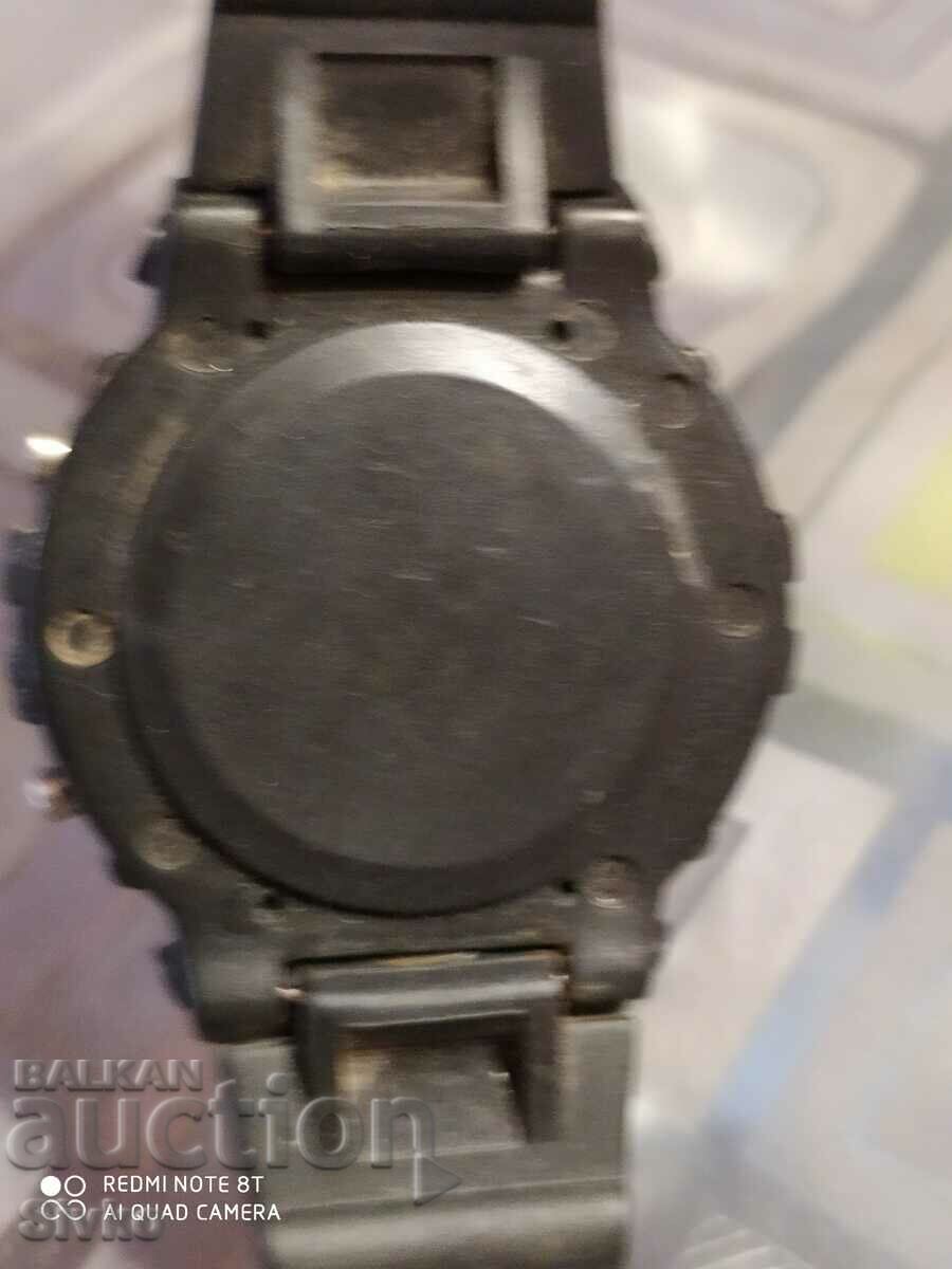 AQUA watch with price 2.99 BGN | € 1.53 AQUA watch with price 2.99 BGN | € 1.53