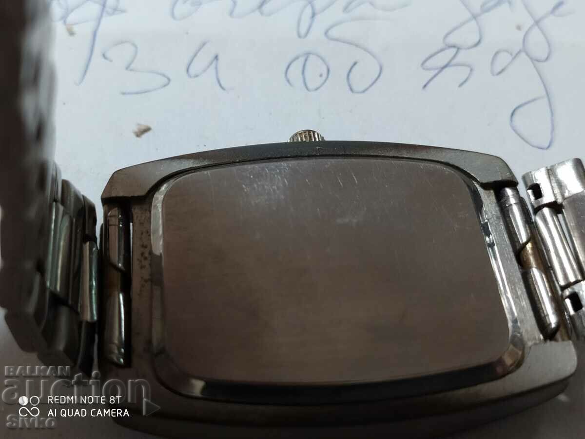 Παράδοση Ρολόι Ballantines