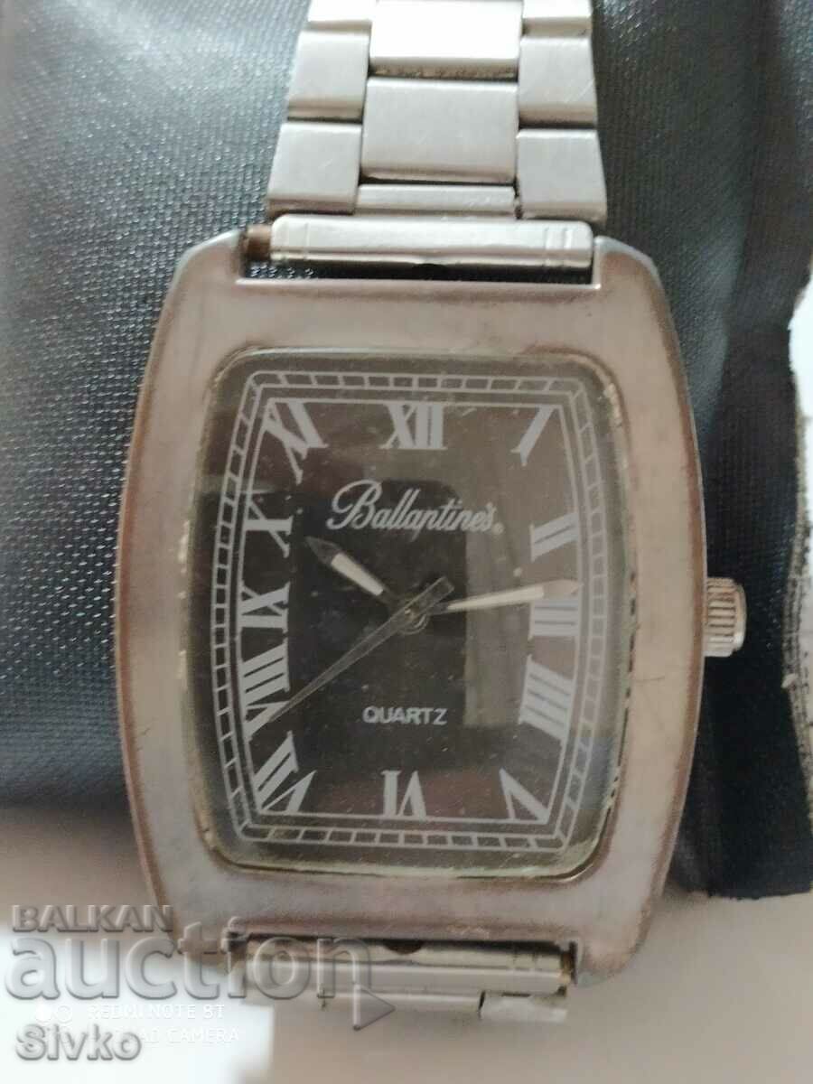 Ballantines watch