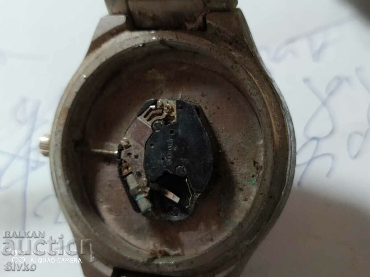 Ρολόι Ballantines - 5