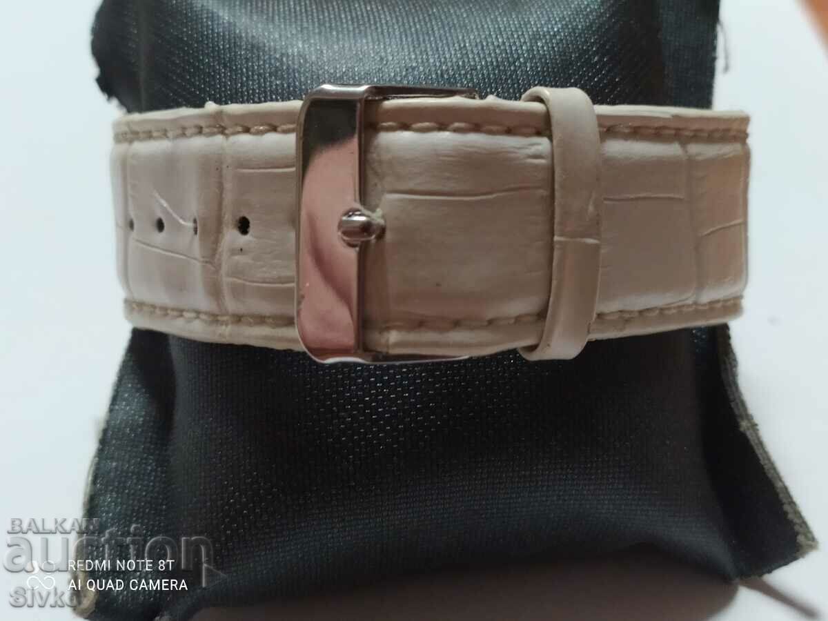 Calvin Klein Watch 1 with price 0.99 BGN | € 0.51 Calvin Klein Watch 1 with price 0.99 BGN | € 0.51