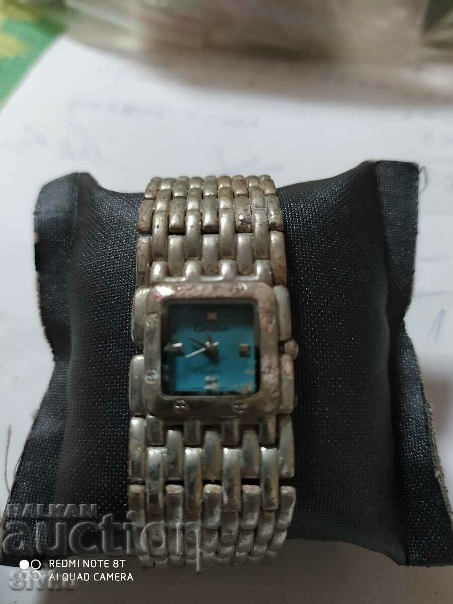 ρολόι Cartier