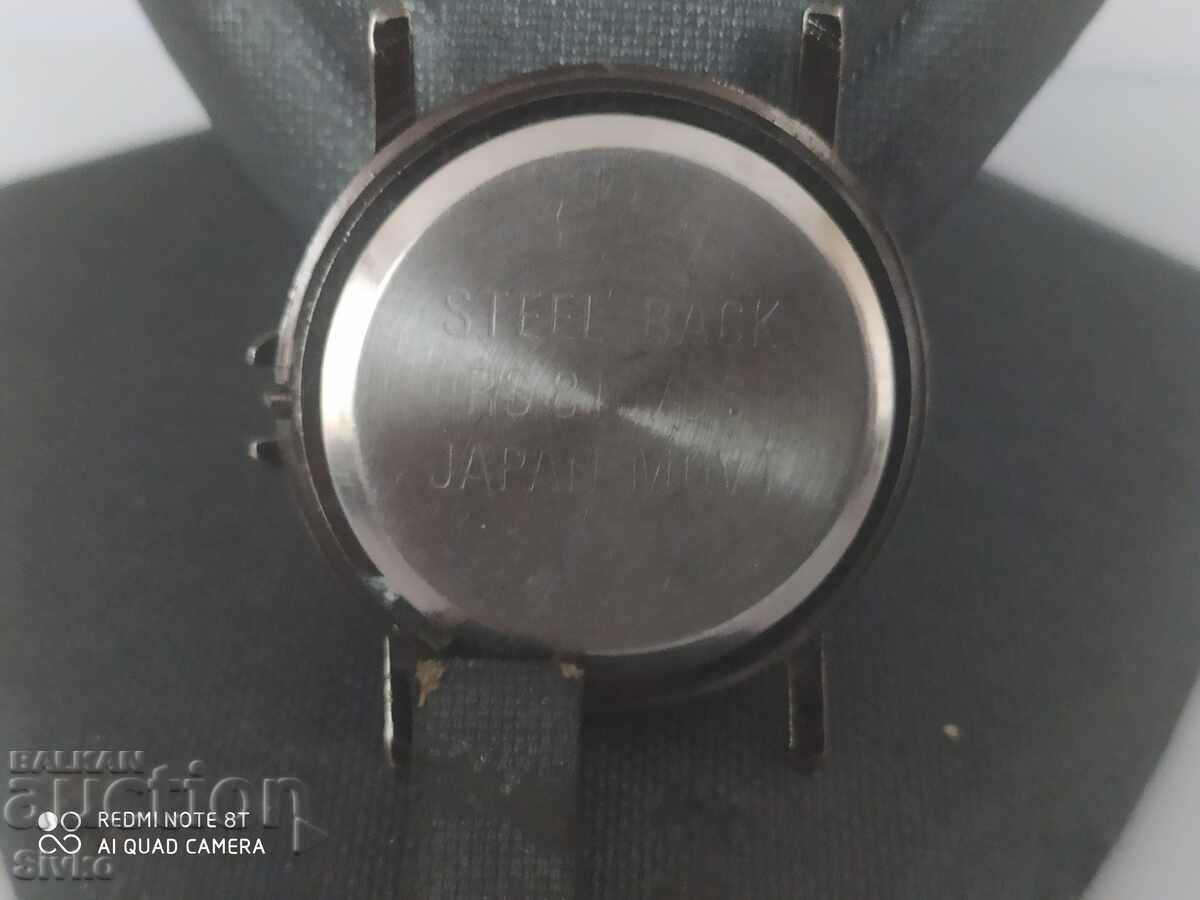 Dalia clock with price 0.99 BGN | € 0.51