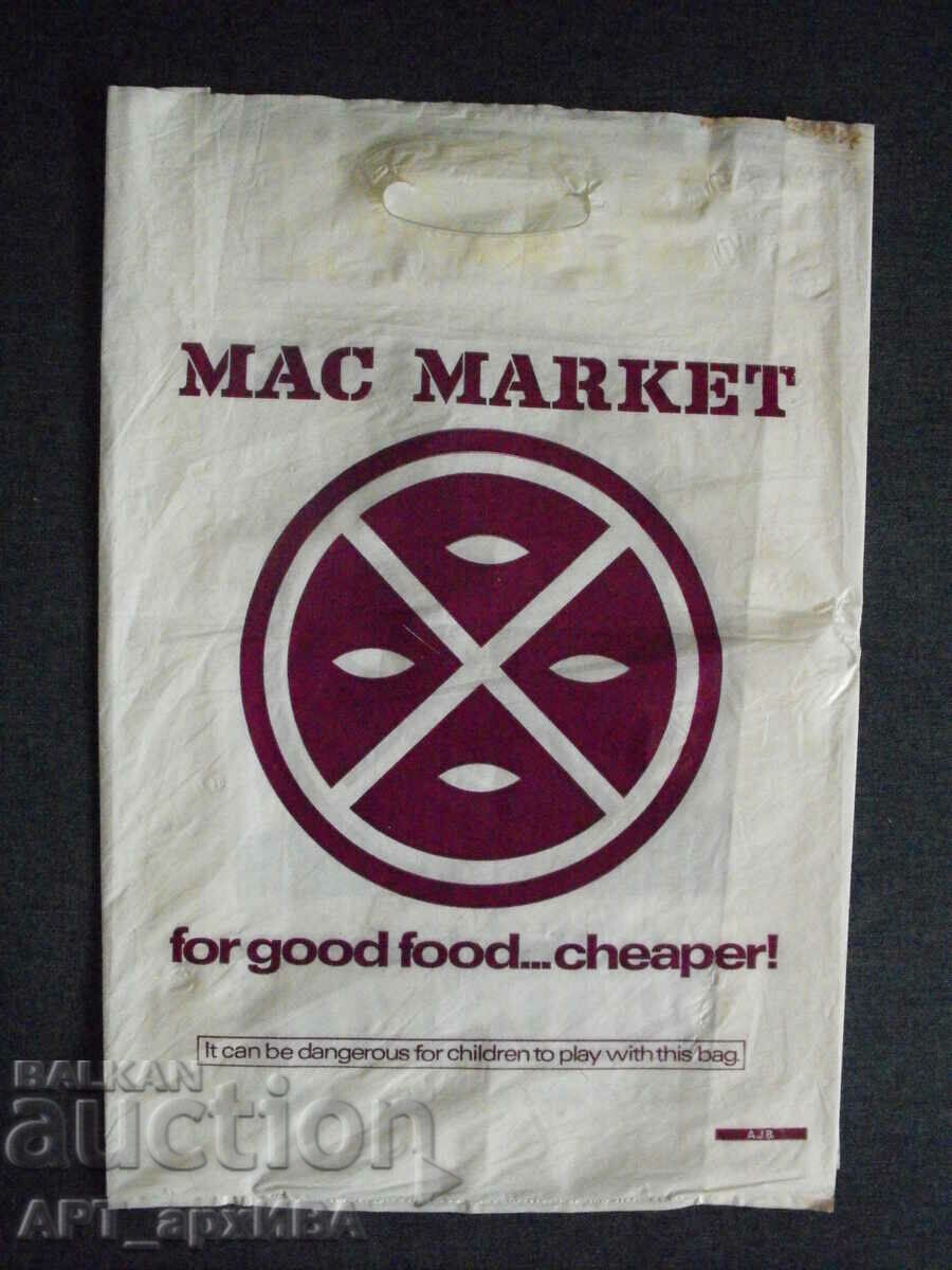 Δημοπρασία Μεγάλη ΣΥΛΛΟΓΗ ΤΣΑΝΤΩΝ - πώληση - 6 τεμάχια, σετ #1!