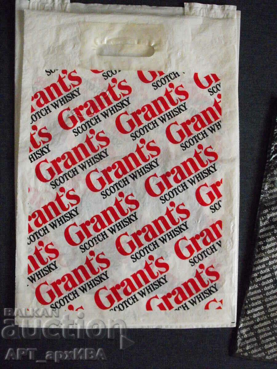 Μεγάλη ΣΥΛΛΟΓΗ ΤΣΑΝΤΩΝ - πώληση - 6 τεμάχια, σετ #1! - 5