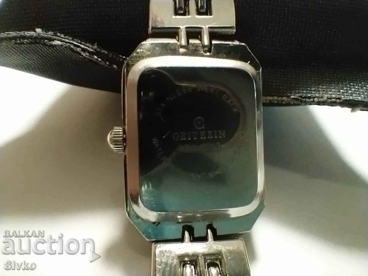 Auction GEITEZIN waterproof watch Auction GEITEZIN waterproof watch