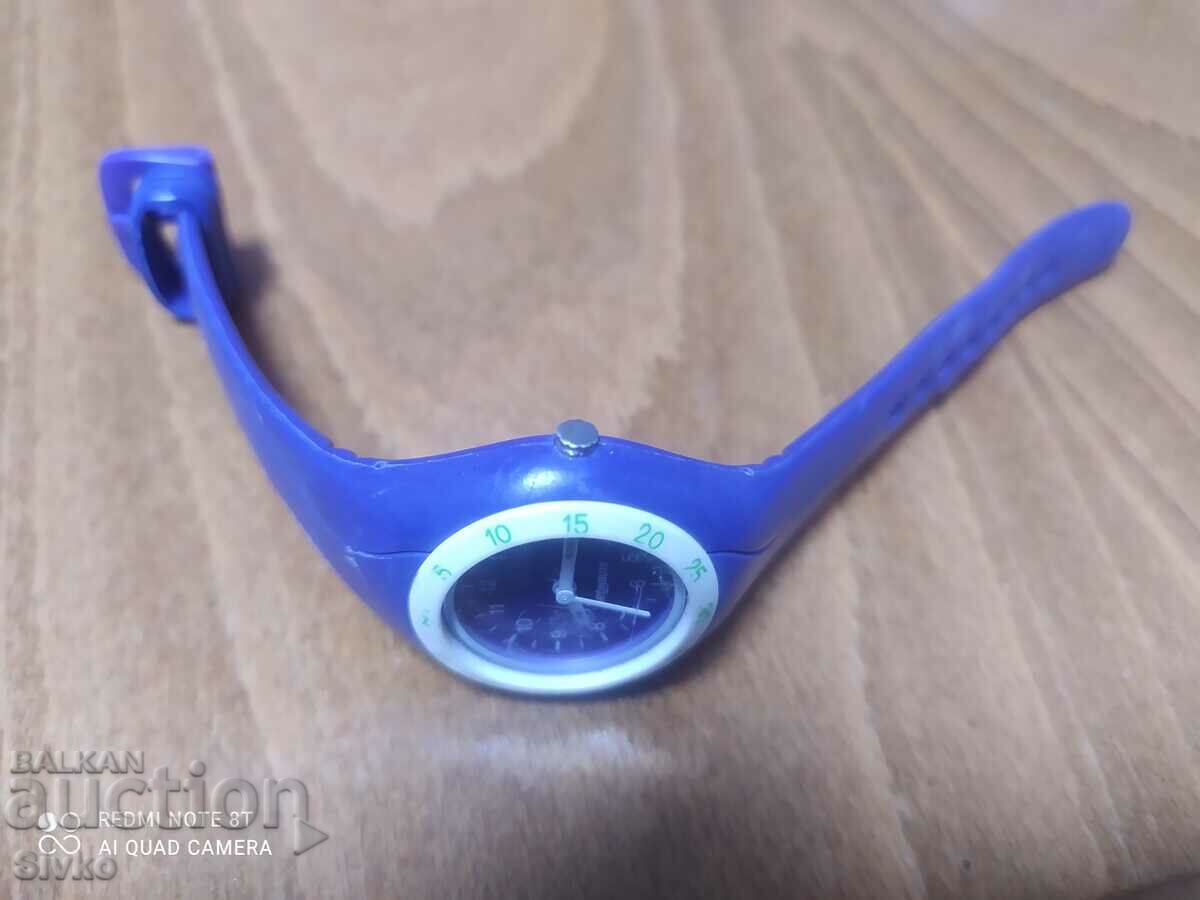 Auction  GEQNAUTE watch