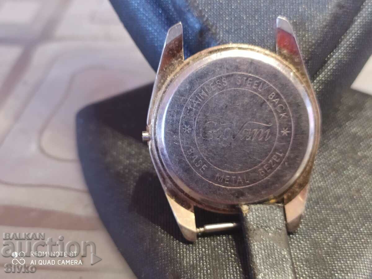 Clock Giovani with price 0.99 BGN | € 0.51