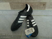 Old German football boots - Adidas World Cup