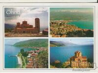 Ohrid Card 2*