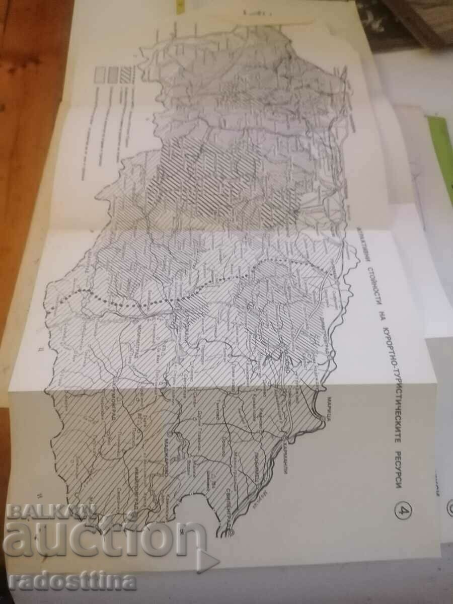 Delivery of Rhodopes Ivan Brambarov