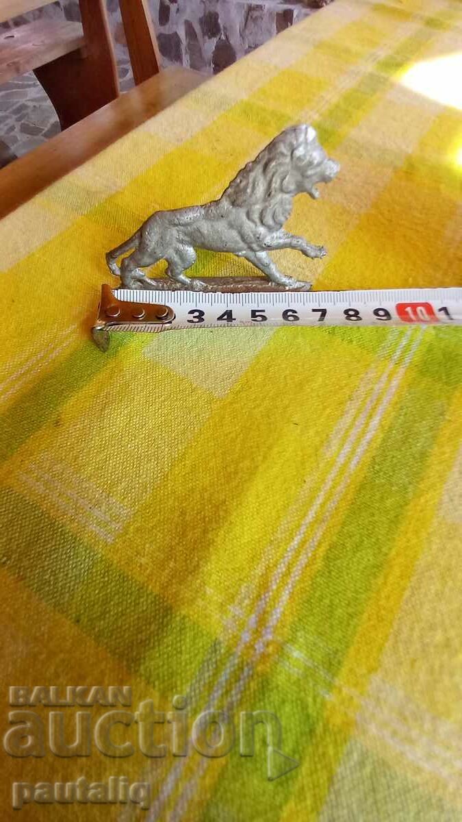 Auction CASTING LION TAM Auction CASTING LION TAM