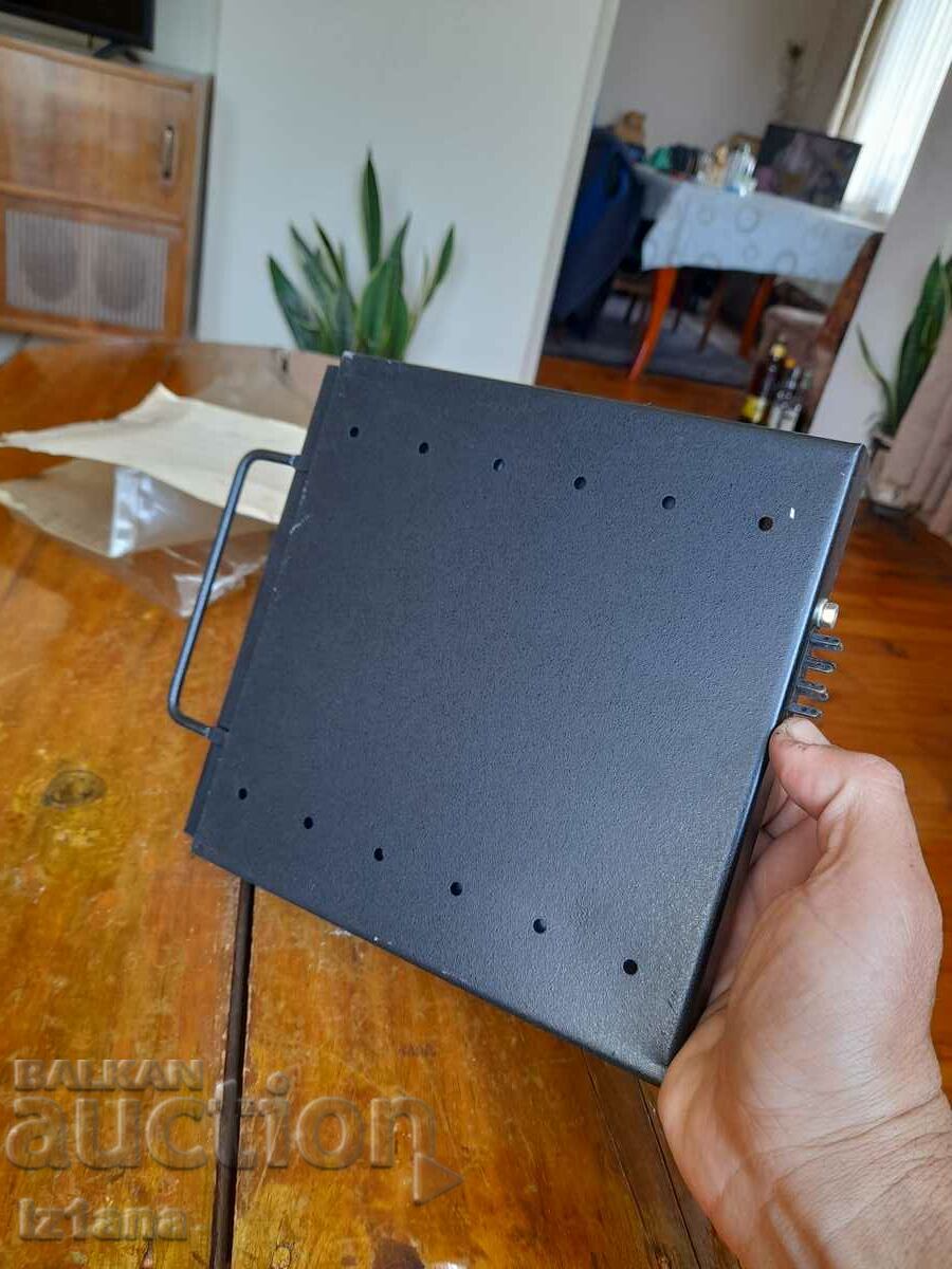 Стара стойка,шейна за автомобилно радио - 6 Стара стойка,шейна за автомобилно радио - 6